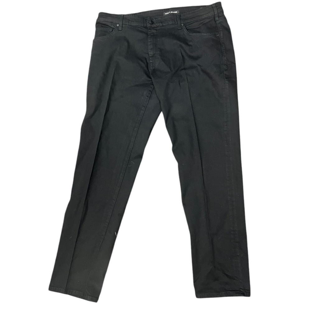 Mavi black jeans men size 42